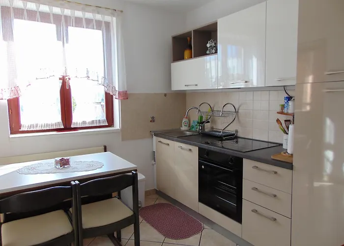 Apartment Dendy